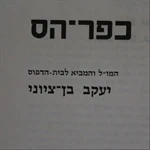 כפר הס 2