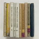 מגדולי התורה והחסידות