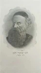 הרב מלאדי ומפלגת חב"ד 3