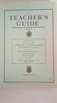 TEACHER'S GUIDE 2