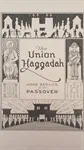 The Union Haggadah 3