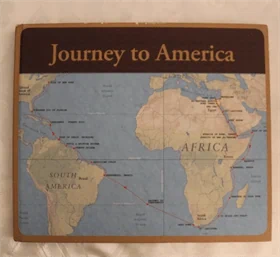 מסע לאמריקה