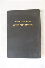 האיש נגד הזרם