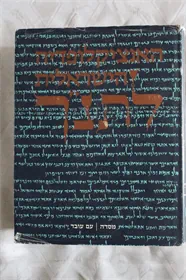 האנציקלופדיה הישראלית לתנ"ך