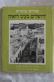 ירושלים בעיני רואיה