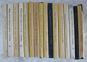 מגדולי התורה והחסידות