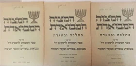 המצוה המבוארת