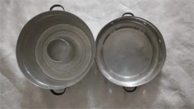 סיר הפלא ישן