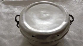 סיר הפלא ישן