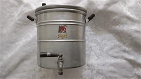 דוד למים חמים