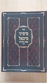 מימיני מיכאל