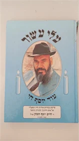 עלי עשור