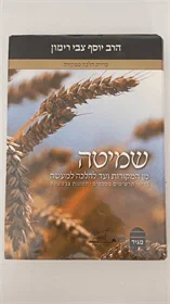 שמיטה