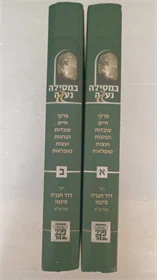 במסילה נעלה