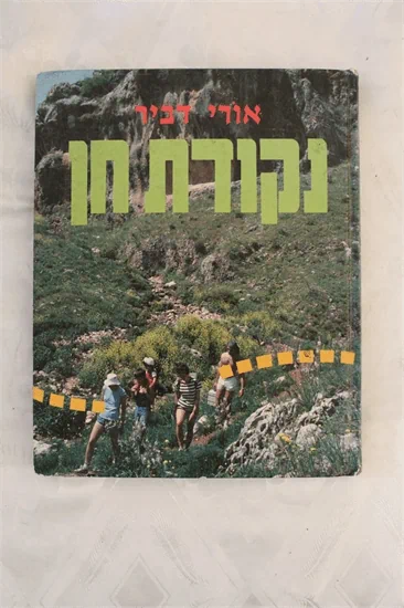 נקודת חן