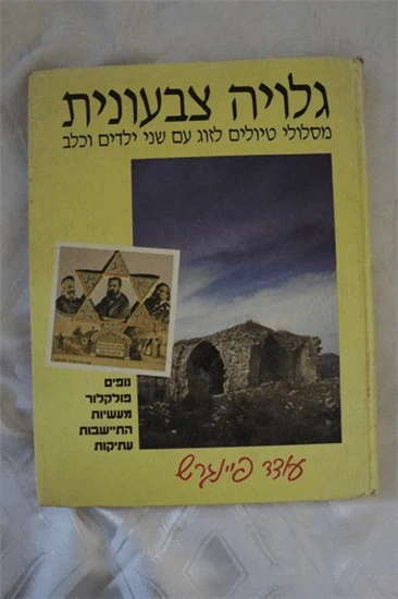 גלריה צבעונית