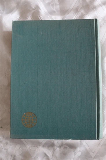 אנציקלופדיה של האומות