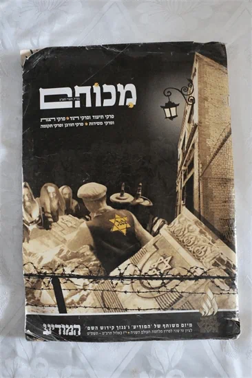 מכוחם