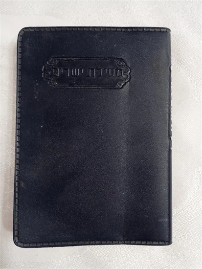 מסילת ישרים