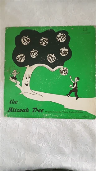 תקליט לפטיפון