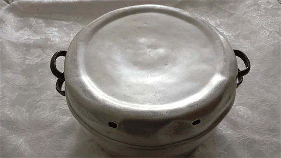 סיר הפלא ישן