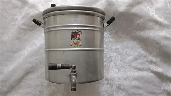 דוד למים חמים