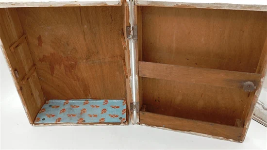 ארונית לתרופות