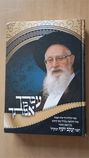 עבדך בן אמתך